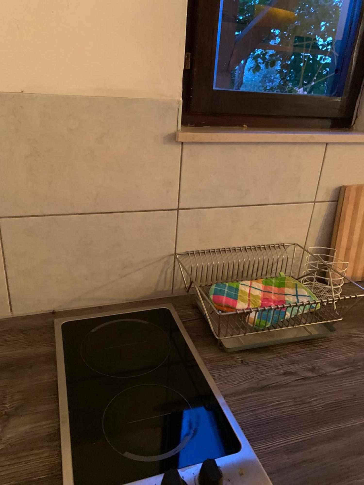 Lili Apartments, Sv Dunata 18 Корнич Екстер'єр фото