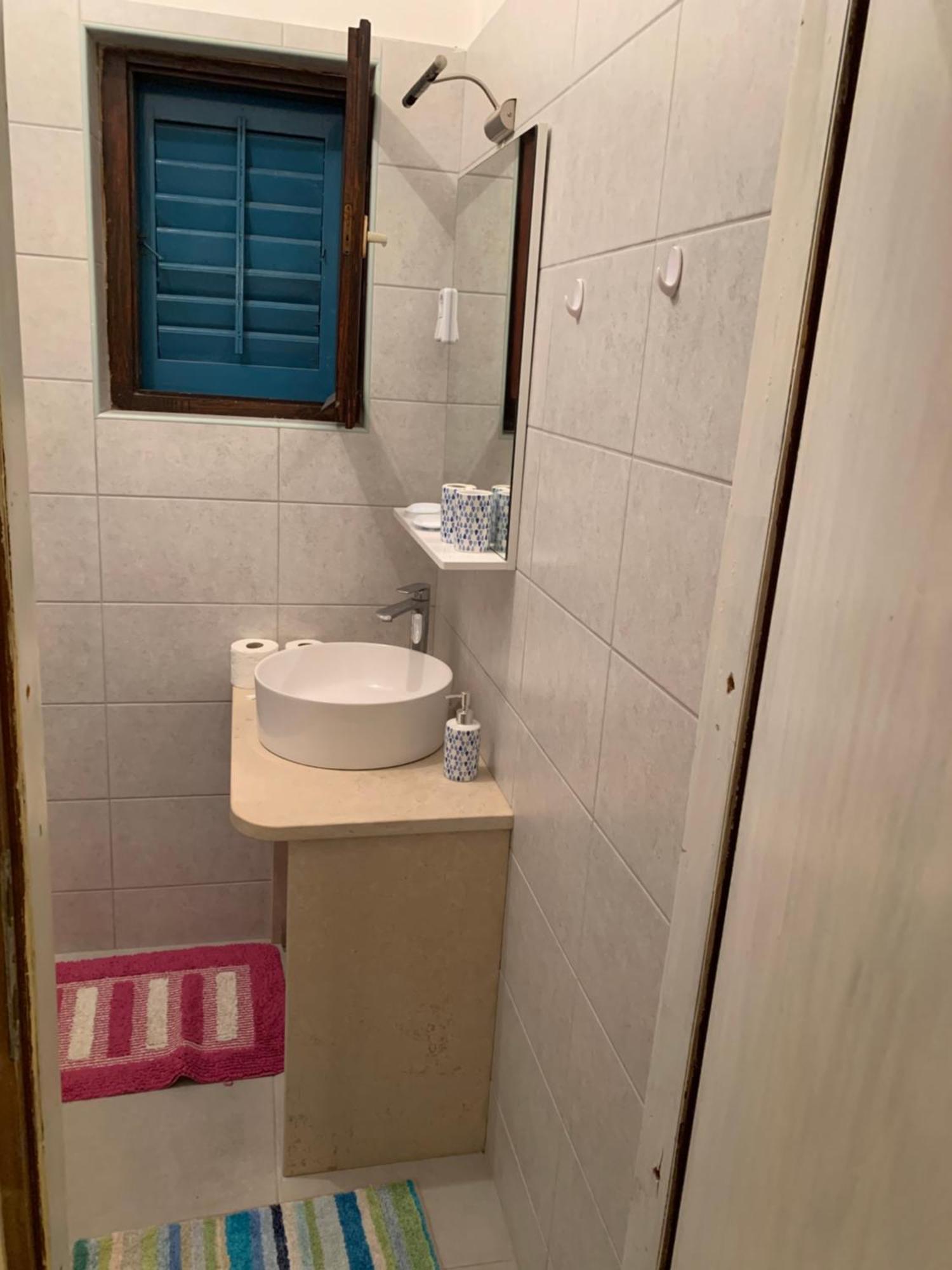 Lili Apartments, Sv Dunata 18 Корнич Екстер'єр фото