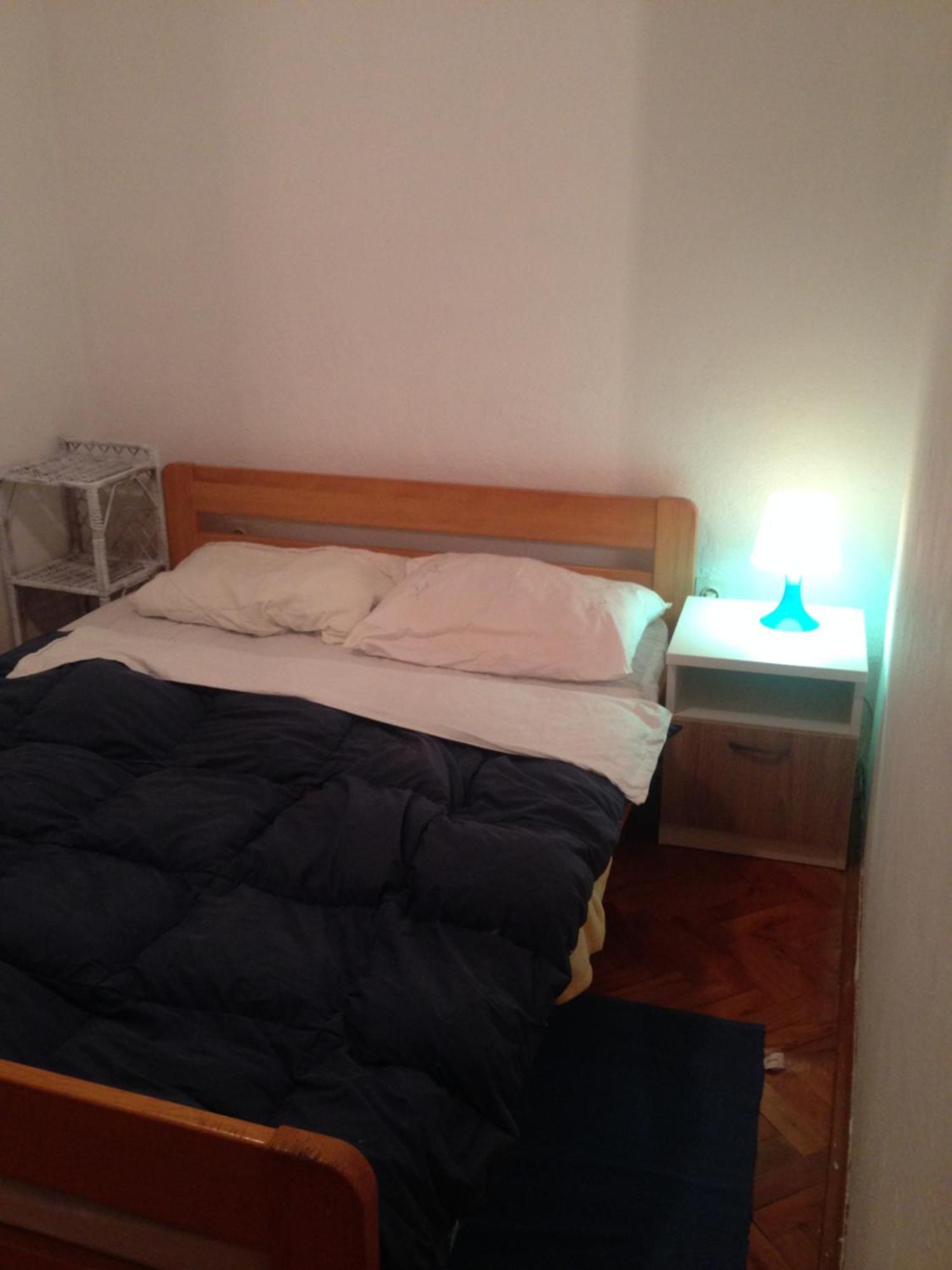 Lili Apartments, Sv Dunata 18 Корнич Екстер'єр фото