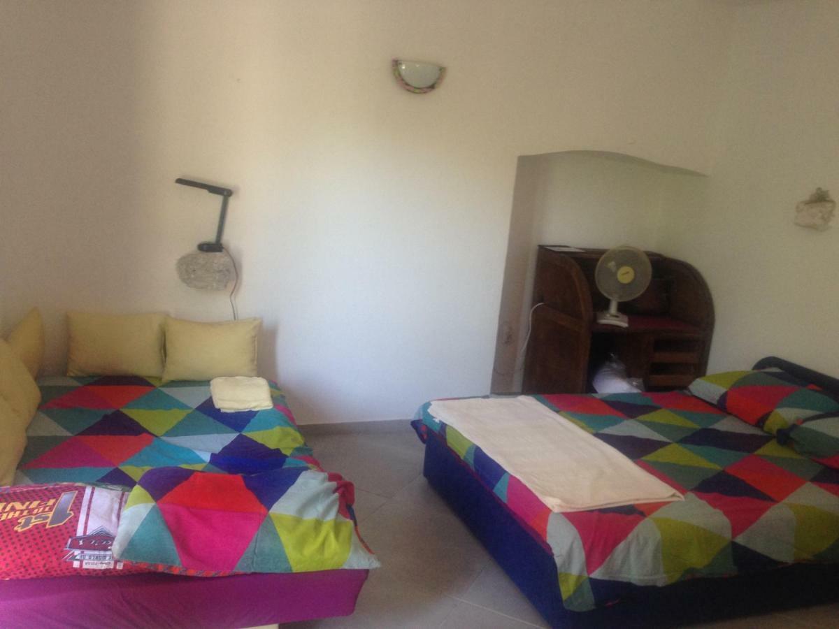 Lili Apartments, Sv Dunata 18 Корнич Екстер'єр фото