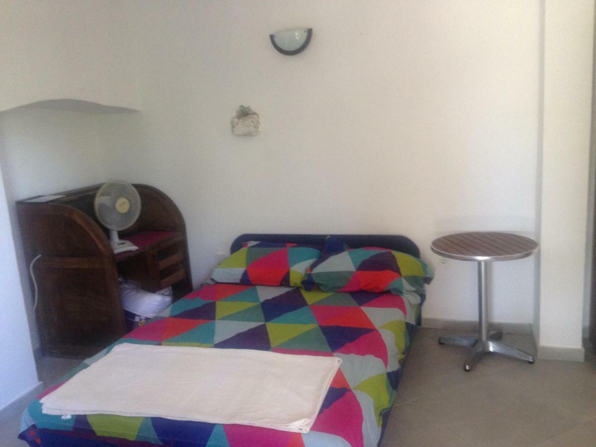 Lili Apartments, Sv Dunata 18 Корнич Екстер'єр фото
